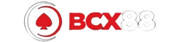 Logo BCX888